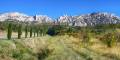 Les Alpilles